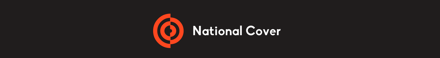 National Cover Logo