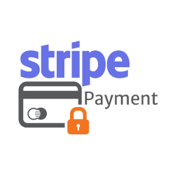 Stripe Secure Payment