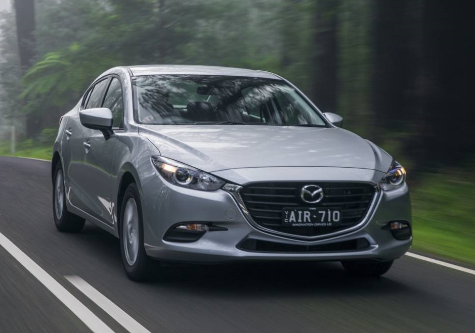 MAZDA MAZDA3 2018 compare vehicle insurance quotes - Car insurance quotes online cheapest comprehensive car insurance QLD NRMA quote AAMI quote Suncorp quote budget direct quote QBE quote Youi quote