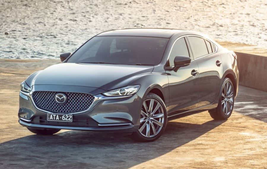 MAZDA MAZDA6 SPORT GL 4D SEDAN 6 SP AUTOMATIC, 4 CYLINDER, 2.5L 2019 compare vehicle insurance quotes - Car insurance quotes online cheapest comprehensive car insurance QLD NRMA quote AAMI quote Suncorp quote budget direct quote QBE quote Youi quote
