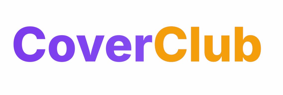 Cover Club Logo