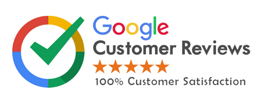 Google Reviews Badge