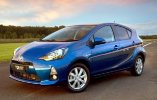 TOYOTA PRIUS-C 2013 compare vehicle insurance quotes - Car insurance quotes online cheapest comprehensive car insurance WA NRMA quote AAMI quote Suncorp quote budget direct quote QBE quote Youi quote
