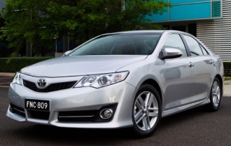 TOYOTA CAMRY 2024 compare vehicle insurance quotes - Car insurance quotes online cheapest comprehensive car insurance NSW NRMA quote AAMI quote Suncorp quote budget direct quote QBE quote Youi quote