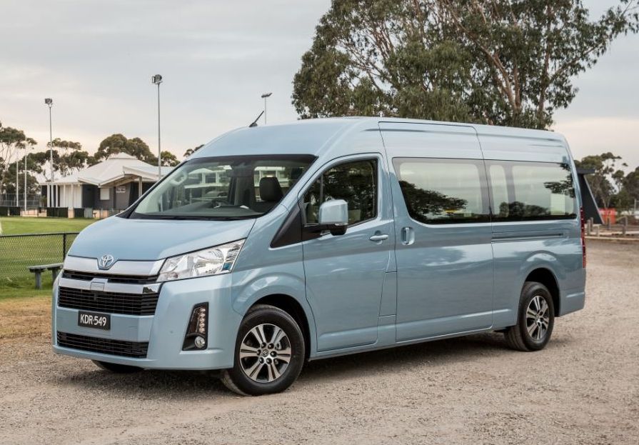TOYOTA HIACE SLWB COMMUTER (12 SEATS) GDH322R 6 SP AUTO SEQUENTIAL, 4 CYL DIESEL TURBO, 2.8L 2020 compare vehicle insurance quotes - Car insurance quotes online cheapest comprehensive car insurance NSW NRMA quote AAMI quote Suncorp quote budget direct quote QBE quote Youi quote