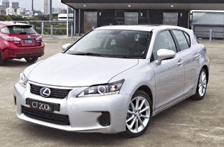 LEXUS CT 200H. HYBRID F SPORT ZWA10R 5D HATCH CONTINUOUS VARIABLE , 4 CYLINDER, 1.8L 2011 compare vehicle insurance quotes - Car insurance quotes online cheapest comprehensive car insurance VIC NRMA quote AAMI quote Suncorp quote budget direct quote QBE quote Youi quote