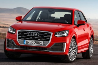 AUDI Q2 2017 compare vehicle insurance quotes - Car insurance quotes online cheapest comprehensive car insurance NSW NRMA quote AAMI quote Suncorp quote budget direct quote QBE quote Youi quote