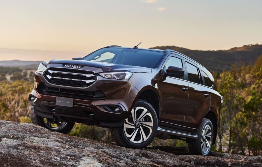 ISUZU MU-X 2021 compare vehicle insurance quotes - Car insurance quotes online cheapest comprehensive car insurance VIC NRMA quote AAMI quote Suncorp quote budget direct quote QBE quote Youi quote