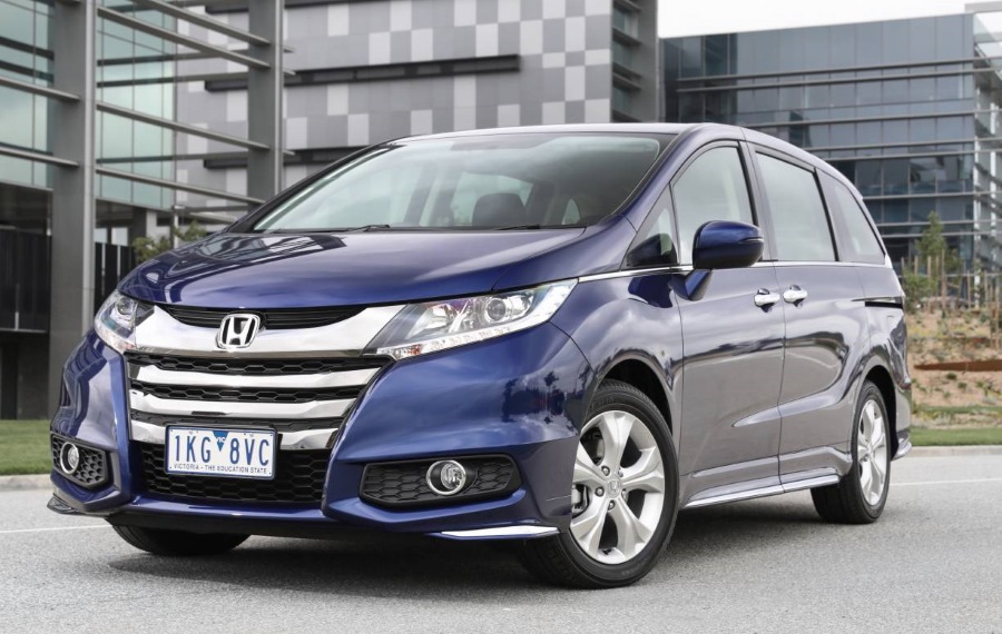 HONDA ODYSSEY VTI RC MY19 4D WAGON CONTINUOUS VARIABLE , 4 CYLINDER, 2.4L 2019 compare vehicle insurance quotes - Car insurance quotes online cheapest comprehensive car insurance NSW NRMA quote AAMI quote Suncorp quote budget direct quote QBE quote Youi quote