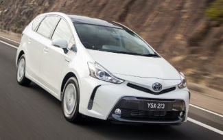 TOYOTA PRIUS V HYBRID ZVW40R UPG 4D WAGON  CONTINUOUS VARIABLE , 4 CYLINDER, 1.8L 2015 compare vehicle insurance quotes - Car insurance quotes online cheapest comprehensive car insurance NSW NRMA quote AAMI quote Suncorp quote budget direct quote QBE quote Youi quote