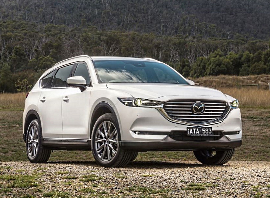 MAZDA CX-8 2018 compare vehicle insurance quotes - Car insurance quotes online cheapest comprehensive car insurance  NRMA quote AAMI quote Suncorp quote budget direct quote QBE quote Youi quote