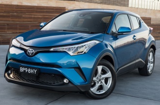 TOYOTA C-HR 2017 compare vehicle insurance quotes - Car insurance quotes online cheapest comprehensive car insurance  NRMA quote AAMI quote Suncorp quote budget direct quote QBE quote Youi quote