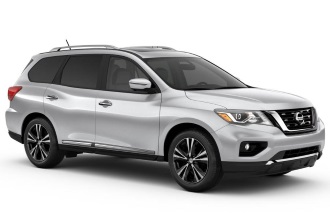 NISSAN PATHFINDER ST (4X2) R52 MY17 S 4D WAGO  CONTINUOUS VARIABLE , V6, 3.5L 2017 compare vehicle insurance quotes - Car insurance quotes online cheapest comprehensive car insurance QLD NRMA quote AAMI quote Suncorp quote budget direct quote QBE quote Youi quote