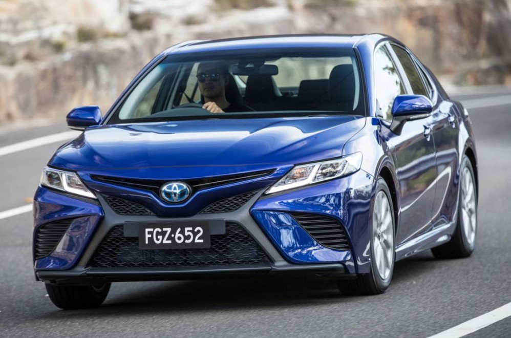 TOYOTA CAMRY SL HYBRID AXVH70R MY 4D SEDAN  CONTINUOUS VARIABLE , 4 CYLINDER, 2.5L 2021 compare vehicle insurance quotes - Car insurance quotes online cheapest comprehensive car insurance NSW NRMA quote AAMI quote Suncorp quote budget direct quote QBE quote Youi quote