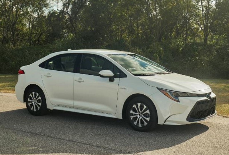 TOYOTA COROLLA SX HYBRID ZWE211R MY 4D SEDAN  CONTINUOUS VARIABLE , 4 CYLINDER, 1.8L 2019 compare vehicle insurance quotes - Car insurance quotes online cheapest comprehensive car insurance NSW NRMA quote AAMI quote Suncorp quote budget direct quote QBE quote Youi quote
