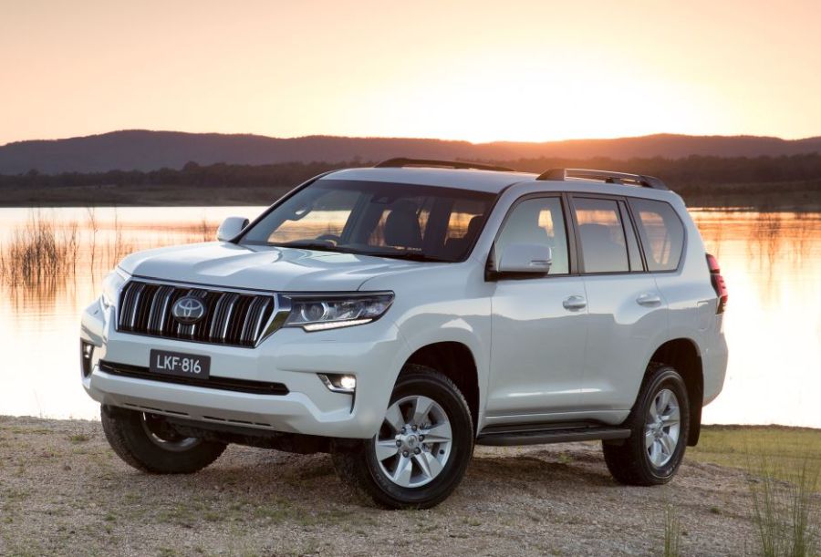 TOYOTA LANDCRUISER PRADO Car Insurance - Compare Vehicle Insurance Quotes Online TOYOTA LANDCRUISER PRADO 2020 compare vehicle insurance quotes - Car insurance quotes online cheapest comprehensive car insurance NSW NRMA quote AAMI quote Suncorp quote budget direct quote QBE quote Youi quote