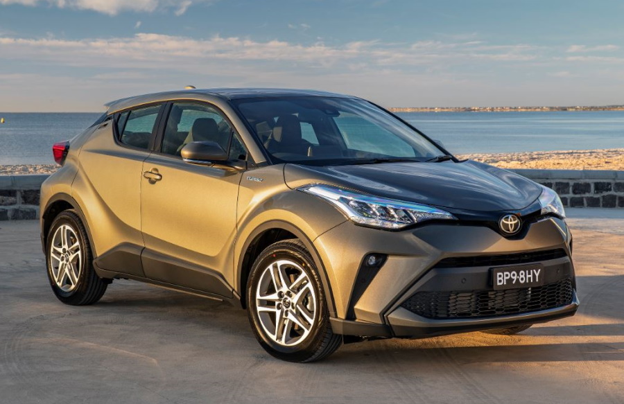TOYOTA C-HR KOBA (2WD) NGX10R 5D HATCHBACK CONTINUOUS VARIABLE , 4 CYLINDER TURBO, 1.2L 2020 compare vehicle insurance quotes - Car insurance quotes online cheapest comprehensive car insurance VIC NRMA quote AAMI quote Suncorp quote budget direct quote QBE quote Youi quote