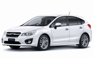 SUBARU IMPREZA 2.0I-S (AWD) MY14 5D HATCHBACK CONTINUOUS VARIABLE , 4 CYLINDER, 2.0L 2014 compare vehicle insurance quotes - Car insurance quotes online cheapest comprehensive car insurance  NRMA quote AAMI quote Suncorp quote budget direct quote QBE quote Youi quote