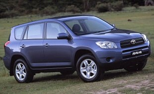 TOYOTA Rav4 Cv (4x4) Aca33r 4d Wagon 4 sp automatic, 4 cylinder, 2.4l 2008 compare vehicle insurance quotes - Car insurance quotes online cheapest comprehensive car insurance NSW NRMA quote AAMI quote Suncorp quote budget direct quote QBE quote Youi quote