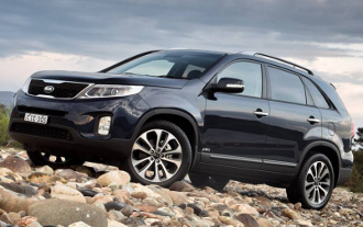 KIA SORENTO Car Insurance - Compare Vehicle Insurance Quotes Online KIA SORENTO 2013 compare vehicle insurance quotes - Car insurance quotes online cheapest comprehensive car insurance NRMA quote AAMI quote Suncorp quote budget direct quote QBE quote Youi quote
