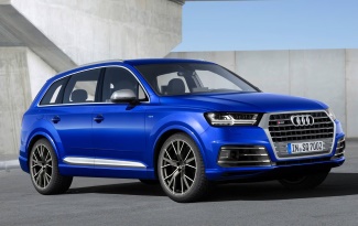 AUDI SQ7 4.0 TDI V8 QUATTRO 4M MY18 4D WAGON 8 SP AUTOMATIC TIPTR, 4.0L Car Insurance - Compare Vehicle Insurance Quotes Online AUDI SQ7 4.0 TDI V8 QUATTRO 4M MY18 4D WAGON 8 SP AUTOMATIC TIPTR, 4.0L 2018 compare vehicle insurance quotes - Car insurance quotes online cheapest comprehensive car insurance NSW NRMA quote AAMI quote Suncorp quote budget direct quote QBE quote Youi quote