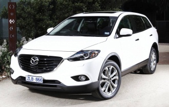 MAZDA CX-9 Car Insurance - Compare Vehicle Insurance Quotes Online MAZDA CX-9 2014 compare vehicle insurance quotes - Car insurance quotes online cheapest comprehensive car insurance NSW NRMA quote AAMI quote Suncorp quote budget direct quote QBE quote Youi quote