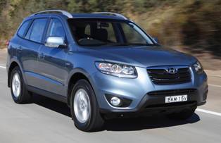 HYUNDAI SANTA FE Car Insurance - Compare Vehicle Insurance Quotes Online HYUNDAI SANTA FE 2010 compare vehicle insurance quotes - Car insurance quotes online cheapest comprehensive car insurance QLD NRMA quote AAMI quote Suncorp quote budget direct quote QBE quote Youi quote