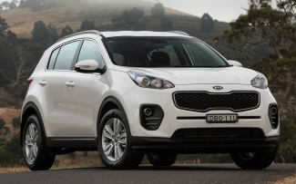 KIA SPORTAGE SI (FWD) QL MY17 4D WAGON 6 SP AUTOMATIC, 4 CYLINDER, 2.0L Car Insurance - Compare Vehicle Insurance Quotes Online KIA SPORTAGE SI (FWD) QL MY17 4D WAGON 6 SP AUTOMATIC, 4 CYLINDER, 2.0L 2017 compare vehicle insurance quotes - Car insurance quotes online cheapest comprehensive car insurance NSW NRMA quote AAMI quote Suncorp quote budget direct quote QBE quote Youi quote