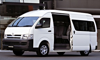TOYOTA HIACE COMMUTER KDH223R MY BUS 5 SP MANUAL, 4 CYL DIESEL TURBO, 3.0L 2008 compare vehicle insurance quotes - Car insurance quotes online cheapest comprehensive car insurance QLD NRMA quote AAMI quote Suncorp quote budget direct quote QBE quote Youi quote