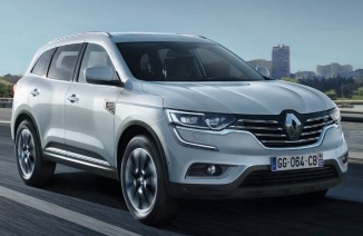 RENAULT KOLEOS RENAULT KOLEOS ZEN X-TRONIC (4X2) XZG 2018 compare vehicle insurance quotes - Car insurance quotes online cheapest comprehensive car insurance WA NRMA quote AAMI quote Suncorp quote budget direct quote QBE quote Youi quote