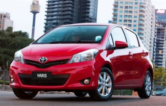 TOYOTA YARIS YR NCP130R 5D HATCHBACK  4 SP AUTOMATIC, 4 CYLINDER, 1.3L 2013 compare vehicle insurance quotes - Car insurance quotes online cheapest comprehensive car insurance QLD NRMA quote AAMI quote Suncorp quote budget direct quote QBE quote Youi quote