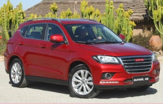 HAVAL HAVAL H2 PREMIUM (4X2) 4D WAGON 6 SP AUTOMATIC, 4 CYLINDER TURBO, 1.5L 2016 compare vehicle insurance quotes - Car insurance quotes online cheapest comprehensive car insurance VIC NRMA quote AAMI quote Suncorp quote budget direct quote QBE quote Youi quote