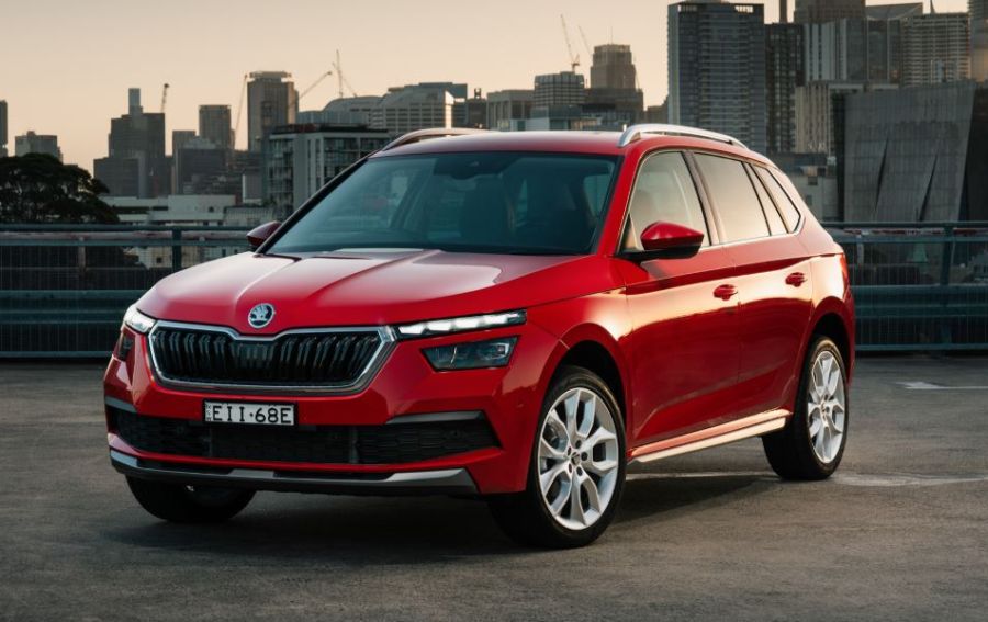 SKODA KAMIQ 2021 compare vehicle insurance quotes - Car insurance quotes online cheapest comprehensive car insurance NSW NRMA quote AAMI quote Suncorp quote budget direct quote QBE quote Youi quote