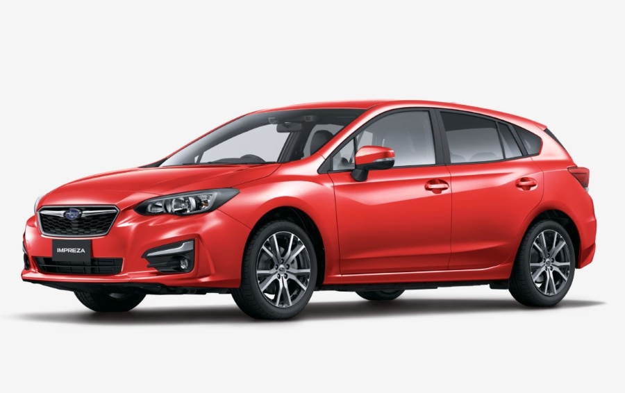 SUBARU IMPREZA 2.0I-L (AWD) MY19 5D HATCHBACK CONTINUOUS VARIABLE , 4 CYLINDER, 2.0L 2019 compare vehicle insurance quotes - Car insurance quotes online cheapest comprehensive car insurance NSW NRMA quote AAMI quote Suncorp quote budget direct quote QBE quote Youi quote