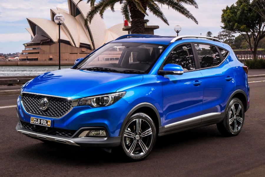 MG ZS 2018 compare vehicle insurance quotes - Car insurance quotes online cheapest comprehensive car insurance NSW NRMA quote AAMI quote Suncorp quote budget direct quote QBE quote Youi quote
