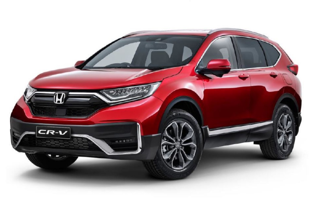 HONDA CR-V VTI L7 (2WD) 7 SEATS MY21 4D WAGON CONTINUOUS VARIABLE , 4 CYLINDER TURBO, 1.5L 2020 compare vehicle insurance quotes - Car insurance quotes online cheapest comprehensive car insurance NSW NRMA quote AAMI quote Suncorp quote budget direct quote QBE quote Youi quote