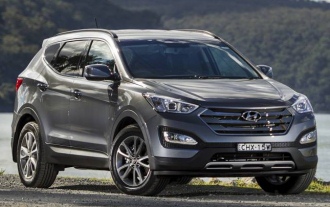 HYUNDAI SANTA FE ELITE CRDI (4X4) DM 4D WAGON 6 SP AUTOMATIC, 4 CYL DIESEL TURBO, 2.2L 2012 compare vehicle insurance quotes - Car insurance quotes online cheapest comprehensive car insurance VIC NRMA quote AAMI quote Suncorp quote budget direct quote QBE quote Youi quote