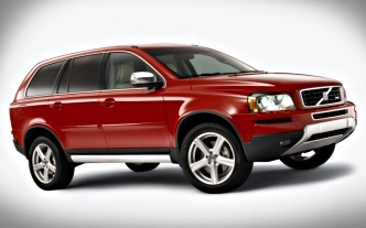 VOLVO XC90 D5 R-DESIGN (AWD) MY12 4D WAGON 6 SP AUTOMATIC GEART, 5 CYL DIESEL TURBO, 2012 compare vehicle insurance quotes - Car insurance quotes online cheapest comprehensive car insurance NSW NRMA quote AAMI quote Suncorp quote budget direct quote QBE quote Youi quote