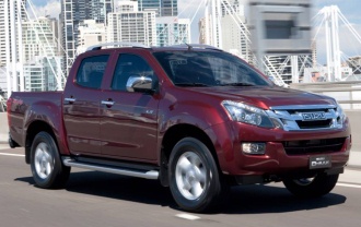 ISUZU D-MAX LS-U HI-RIDE (4X4) TF MY12 CREW C 5 SP AUTOMATIC, 4 CYL DIESEL TURBO, 3.0L 2013 compare vehicle insurance quotes - Car insurance quotes online cheapest comprehensive car insurance VIC NRMA quote AAMI quote Suncorp quote budget direct quote QBE quote Youi quote