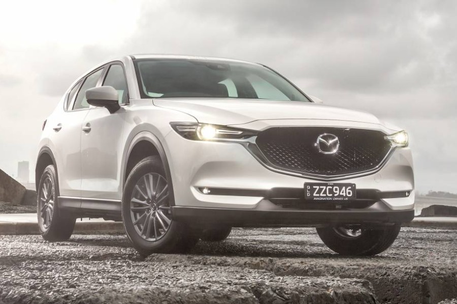 MAZDA CX-5 MAXX SPORT (4X2) MY19 (KF S 4D WAG 6 SP AUTOMATIC, 4 CYLINDER, 2.0L 2019 compare vehicle insurance quotes - Car insurance quotes online cheapest comprehensive car insurance WA NRMA quote AAMI quote Suncorp quote budget direct quote QBE quote Youi quote