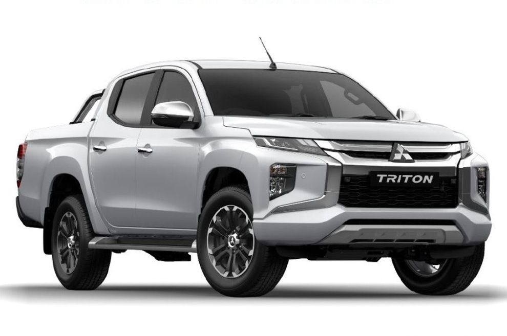 MITSUBISHI TRITON GLX+ (4X4) MR MY22 DOUBLE C  6 SP AUTOMATIC, 4 CYL DIESEL TURBO, 2.4L 2021 compare vehicle insurance quotes - Car insurance quotes online cheapest comprehensive car insurance VIC NRMA quote AAMI quote Suncorp quote budget direct quote QBE quote Youi quote