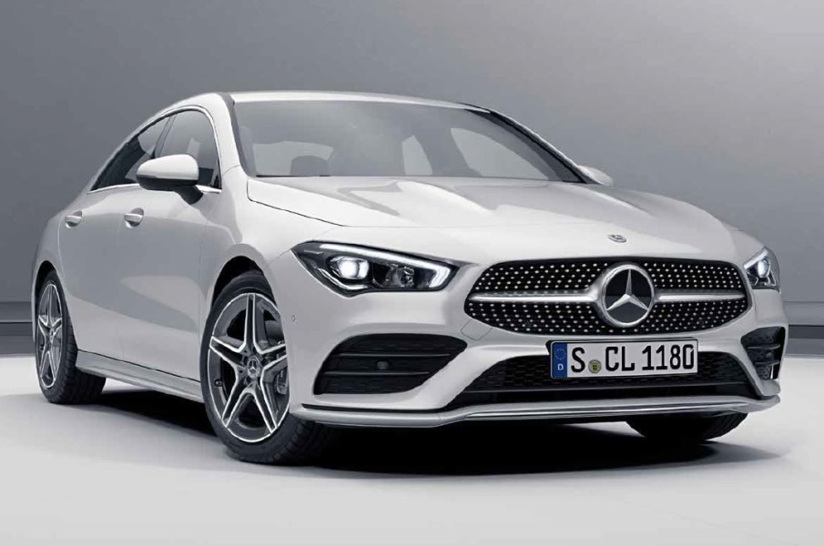 MERCEDES-AMG CLA 35 4MATIC C118 MY20. 4D COUP  7 SP AUTO DUAL CLUTC, 2.0L 2020 compare vehicle insurance quotes - Car insurance quotes online cheapest comprehensive car insurance NSW NRMA quote AAMI quote Suncorp quote budget direct quote QBE quote Youi quote