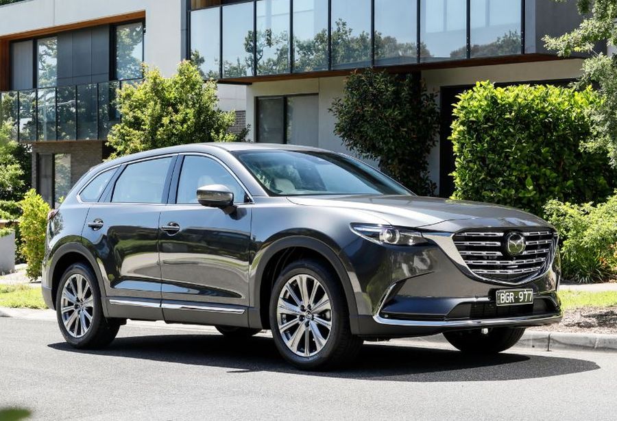 MAZDA CX-9 Car Insurance - Compare Vehicle Insurance Quotes Online MAZDA CX-9 2021 compare vehicle insurance quotes - Car insurance quotes online cheapest comprehensive car insurance VIC NRMA quote AAMI quote Suncorp quote budget direct quote QBE quote Youi quote
