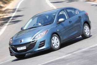 MAZDA MAZDA3 NEO BL 4D SEDAN 5 SP AUTOMATIC, 4 CYLINDER, 2.0L 2010 compare vehicle insurance quotes - Car insurance quotes online cheapest comprehensive car insurance VIC NRMA quote AAMI quote Suncorp quote budget direct quote QBE quote Youi quote