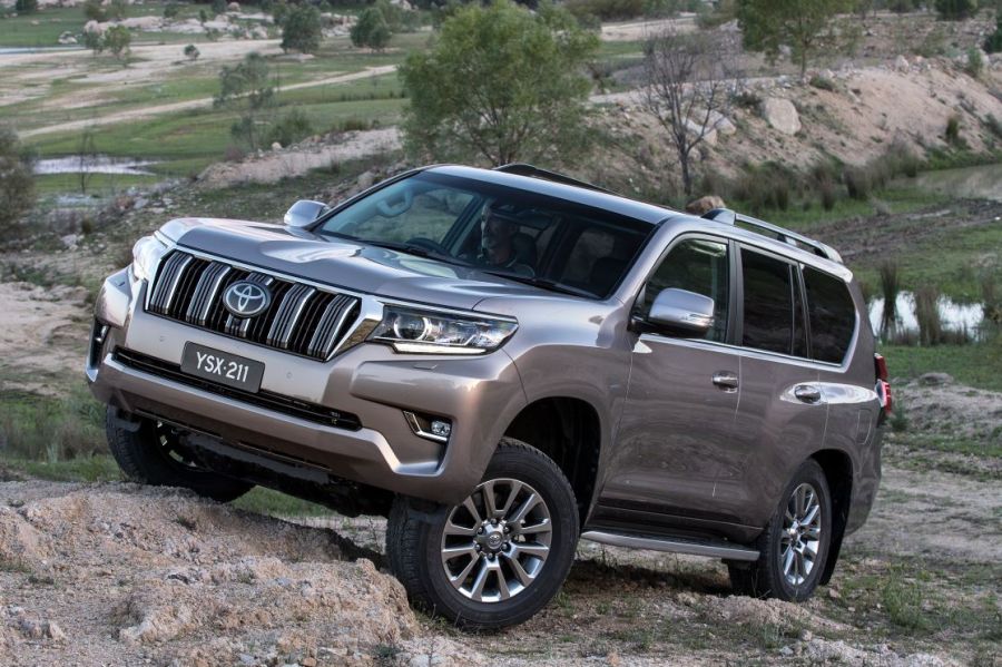 TOYOTA LANDCRUISER PRADO Car Insurance - Compare Vehicle Insurance Quotes Online TOYOTA LANDCRUISER PRADO 2021 compare vehicle insurance quotes - Car insurance quotes online cheapest comprehensive car insurance VIC NRMA quote AAMI quote Suncorp quote budget direct quote QBE quote Youi quote