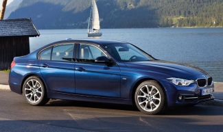 BMW 330I SPORT LINE F30 LCI 4D SEDAN 8 SP AUTOMATIC, 4 CYLINDER TURBO, 2.0L 2017 compare vehicle insurance quotes - Car insurance quotes online cheapest comprehensive car insurance VIC NRMA quote AAMI quote Suncorp quote budget direct quote QBE quote Youi quote