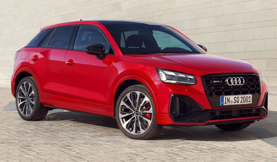 AUDI 2021 AUDI Q2 35 TFSI 3Y MY21 4D WAGON 7 SP AUTO S-TRONIC, 4 CYLINDER TURBO, 1.5L 2021 compare vehicle insurance quotes - Car insurance quotes online cheapest comprehensive car insurance WA NRMA quote AAMI quote Suncorp quote budget direct quote QBE quote Youi quote