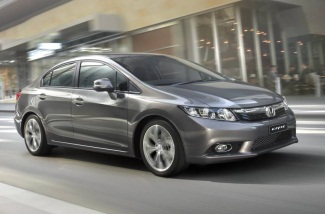 HONDA CIVIC VTI-L MY12 4D SEDAN 5 SP AUTOMATIC, 4 CYLINDER, 1.8L Car Insurance - Compare Vehicle Insurance Quotes Online HONDA CIVIC VTI-L MY12 4D SEDAN 5 SP AUTOMATIC, 4 CYLINDER, 1.8L 2012 compare vehicle insurance quotes - Car insurance quotes online cheapest comprehensive car insurance VIC NRMA quote AAMI quote Suncorp quote budget direct quote QBE quote Youi quote