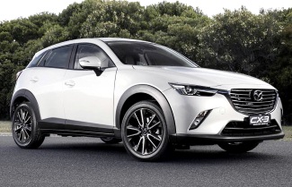 MAZDA 2015 MAZDA CX-3 MAXX (FWD) DK 4D WAGON 6 SP AUTOMATIC, 4 CYLINDER, 2.0L 2015 compare vehicle insurance quotes - Car insurance quotes online cheapest comprehensive car insurance VIC NRMA quote AAMI quote Suncorp quote budget direct quote QBE quote Youi quote