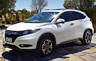 HONDA HR-V VTI-S MY17 4D WAGON CONTINUOUS VARIABLE , 4 CYLINDER, 1.8L 2018 compare vehicle insurance quotes - Car insurance quotes online cheapest comprehensive car insurance VIC NRMA quote AAMI quote Suncorp quote budget direct quote QBE quote Youi quote